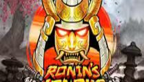 Ronin’s Honour