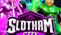 Slotham City