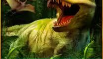 Dino Luck