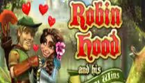 Robin Hood and his Merry Wins