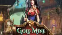 Gold Mine Mistress