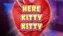 Here Kitty Kitty