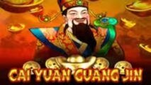 Cai Yuan Guang Jin