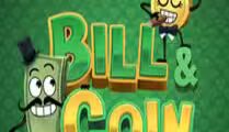 Bill & Coin