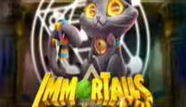 ImmorTails of Egypt