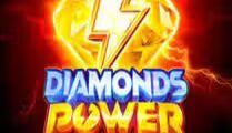 Diamonds Power: Hold and Win