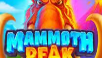 Mammoth Peak Hold and Win