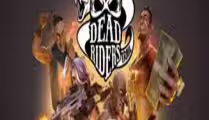 Dead Riders Trail