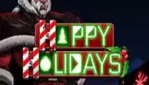 Happily Holidays