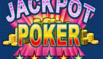 Jackpot Poker