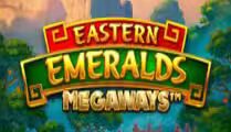 Eastern Emeralds Megaways