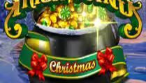 Irish Coins Christmas