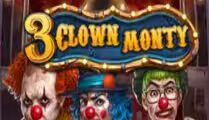 3 Clown Monty