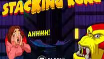 StacKING KONG With Blockchain