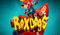 RoxDogs