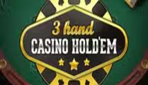 3 Hand Casino Hold’em