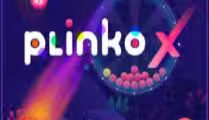 PlinkoX