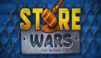 Store Wars