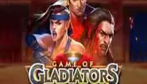 Game of Gladiators Uprising