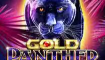 Golden Panther