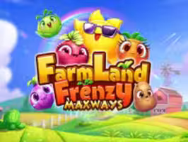 Farmland Frenzy Maxways