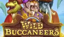 Wild Buccaneers Megaways