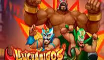 Luchamigos