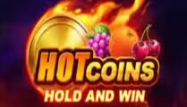Hot Coins: Hold and Win