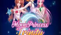 Moon Princess Trinity