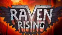 Raven Rising