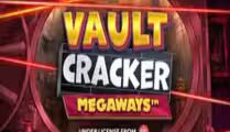 Vault Cracker Megaways