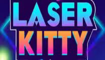 Mega Laser Kitty Cubes with Interspace