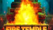 Fire Temple: Hold and Win