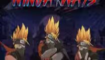 Ninja Ways