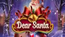 Dear Santa
