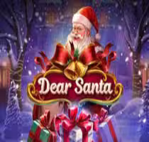 Dear Santa