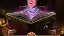 Book of Power