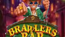 Brawlers Bar Cash Collect