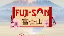 Fuji San с Fusion Reels