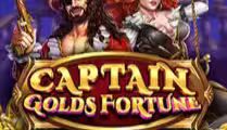 Captain Golds Fortune