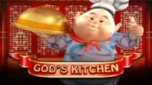 God’s Kitchen
