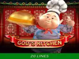 God’s Kitchen