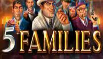 5 Families