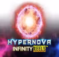 Hypernova Infinity Reels
