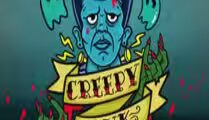 Creepy Ink