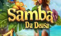 Samba Da Deusa