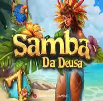 Samba Da Deusa