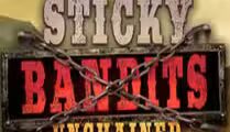 Sticky Bandits Unchained
