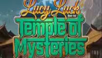 Lucy Luck and the Temple of Mysteries
