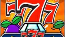 777 — Fruits
